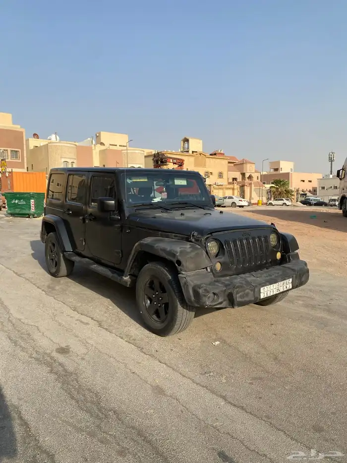 رانجلر 2012 2