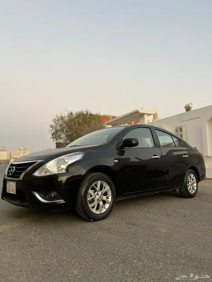 نيسان صني 2023 3