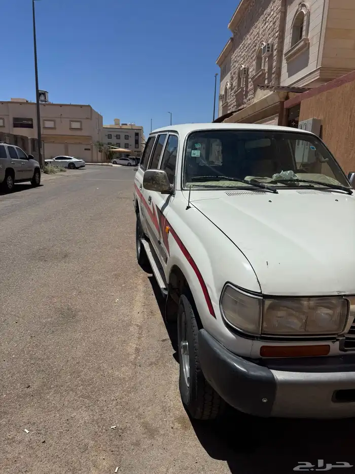 لاندكروزر جيب 0