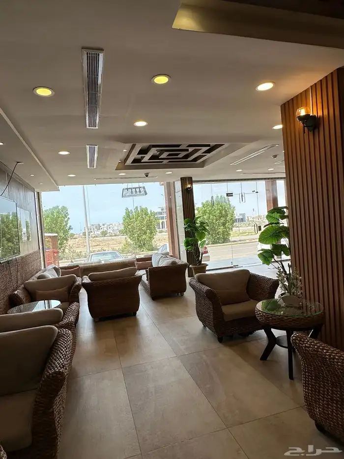 اثاث فندقي _ طاولات وكنبات 2