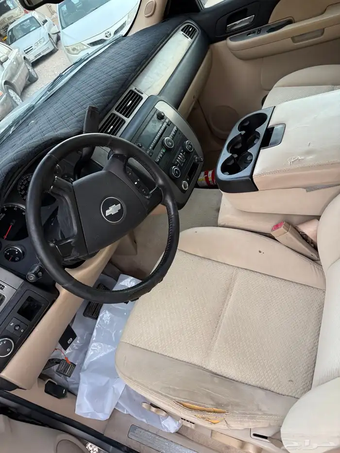 للبيع جمس طويل 2008 2