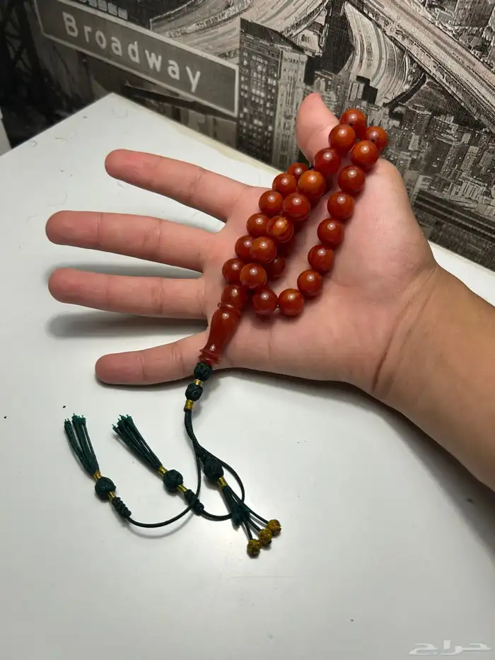 سبحه فاخره 0