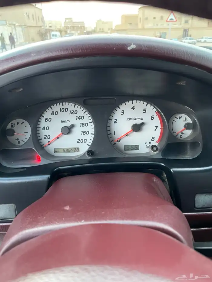 ددسن سوبر جي ال 7