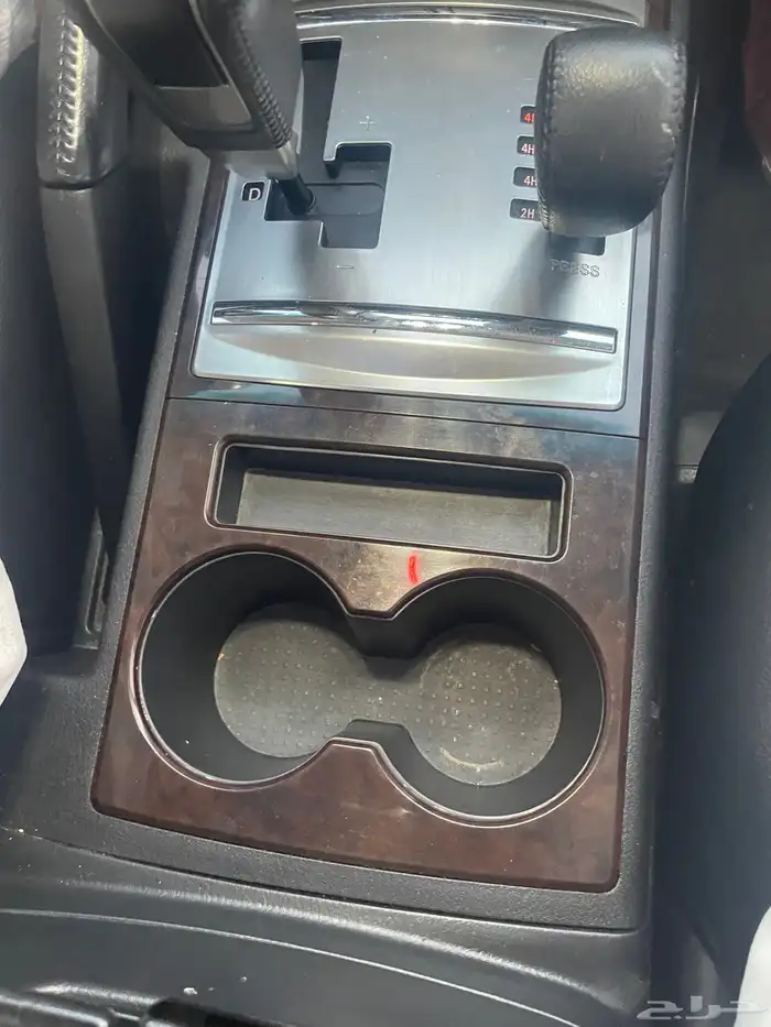 باجيرو ربع فل كامل 2018نضيف ممشى قليل 44