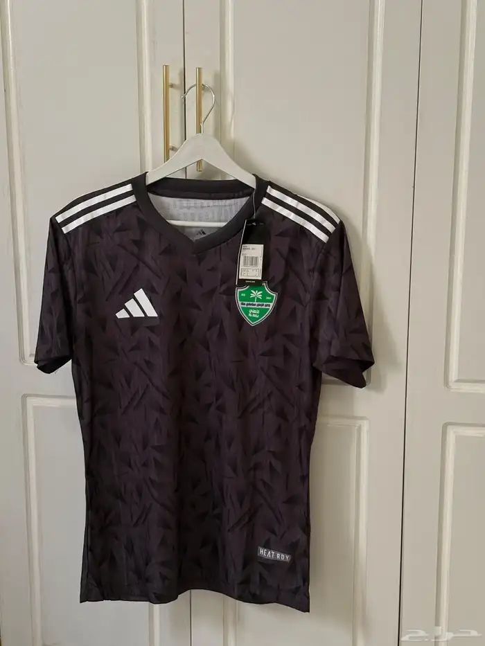 تيشيرت نادي الاهلي 1