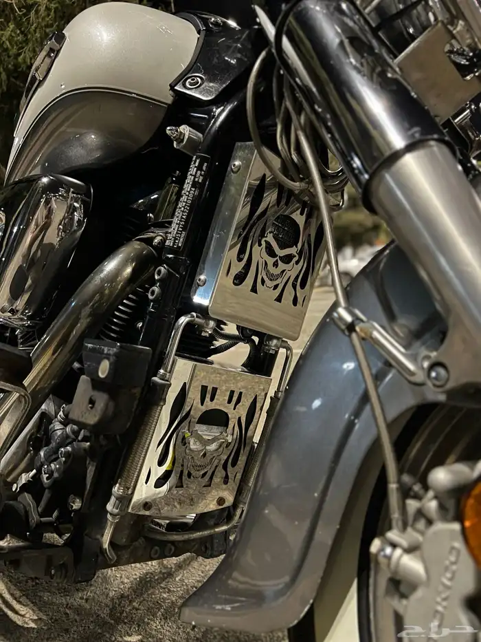 دباب.سوزوكي.بوليفارد 18