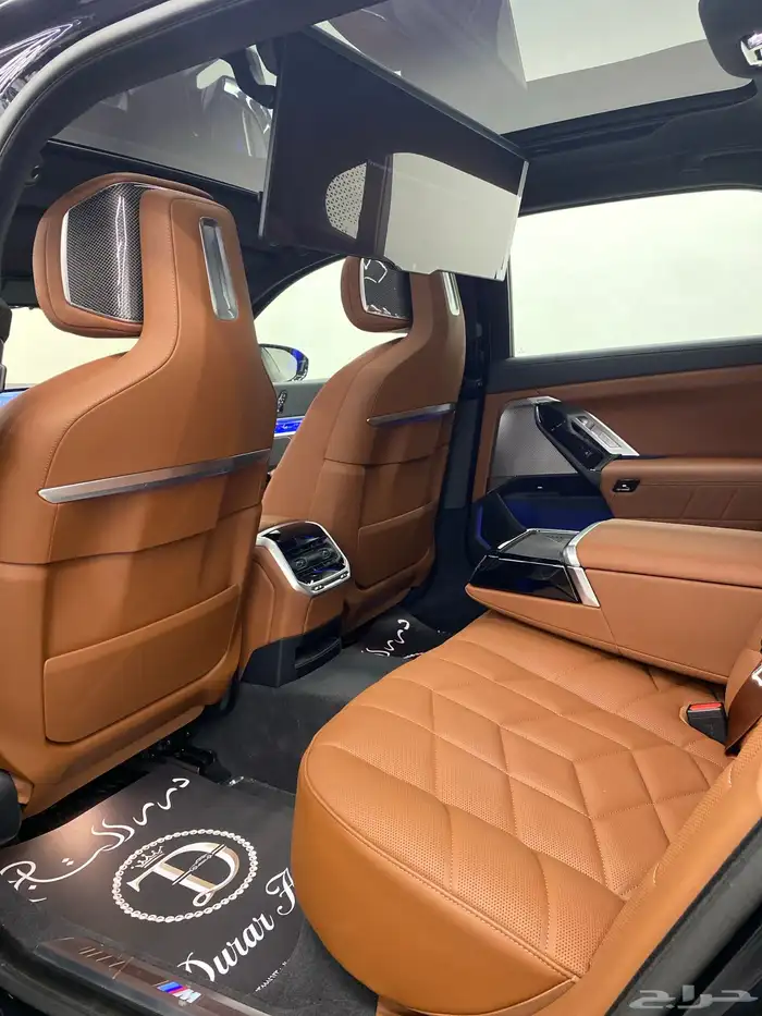 بي ام دبليو 735i 14