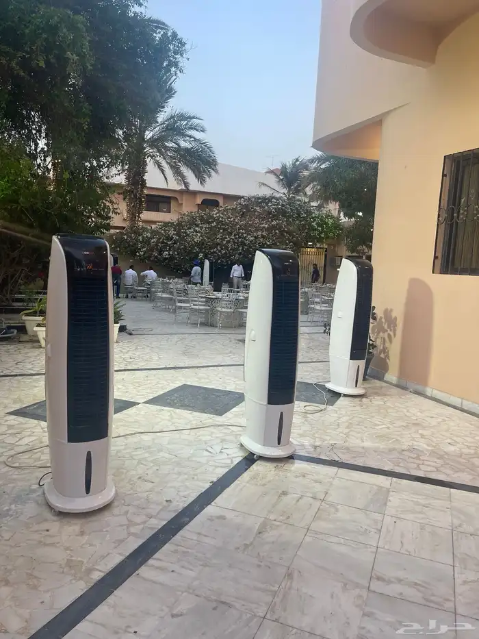 كنب وكراسي وطاولات وجميع مستلزمات المناسبات والحفلات للايجا 10