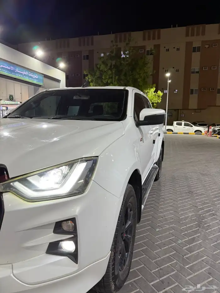 ديماكس فل كامل 23 شرط بدي ومحركات السياره بحالة الوكاله 5