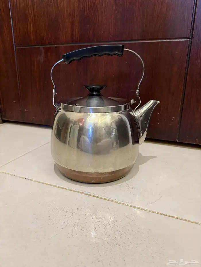 إبريق أو مفواح إستيل ياباني 2