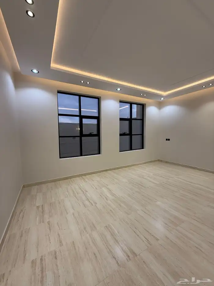 للبيع دور ارضى ودور علوى على ارض 501 م بدره الخميس 12