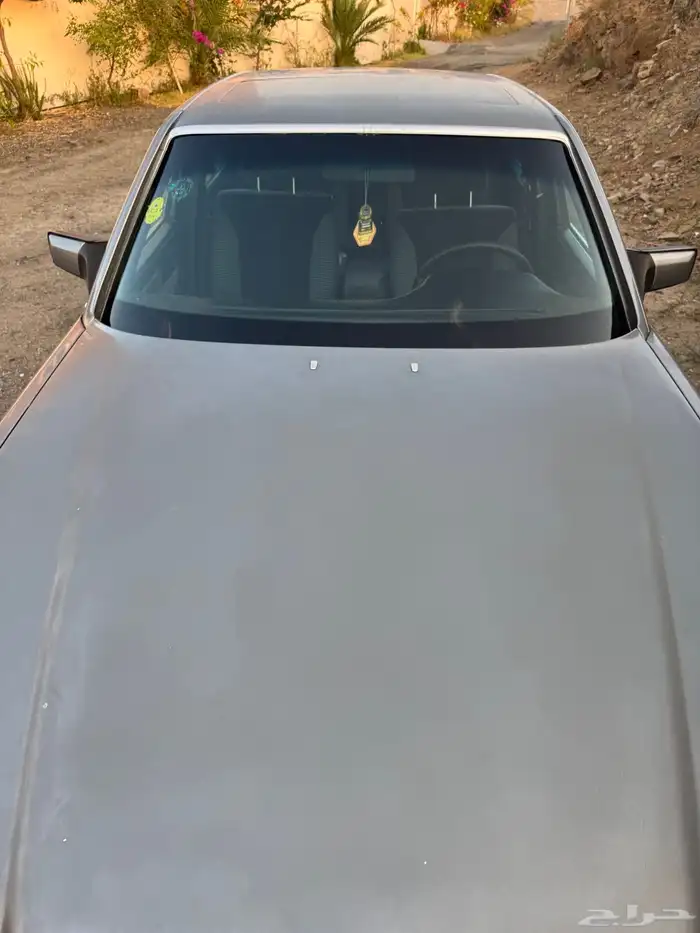 مرسيدس بنز 5