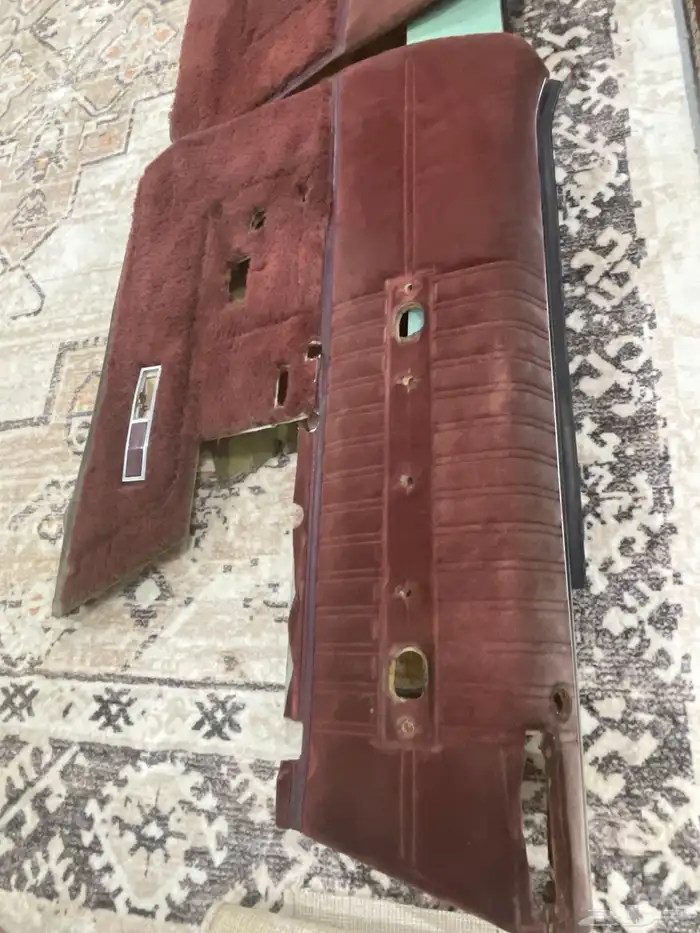 طوابق كابرس 90 3