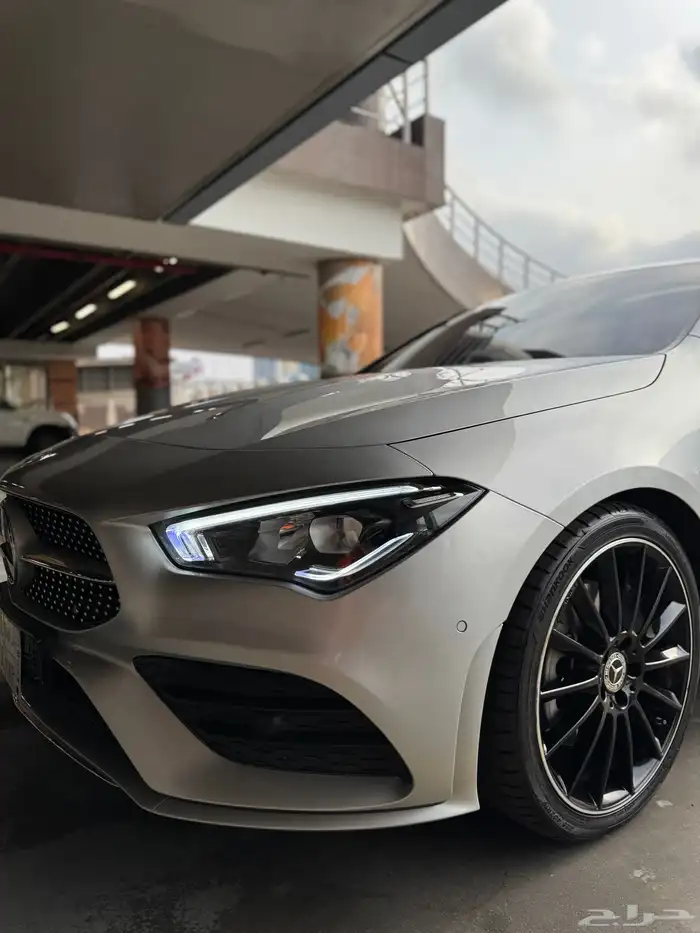 مرسيدس cla250 موديل 2022 بأقل سعر سوق 12