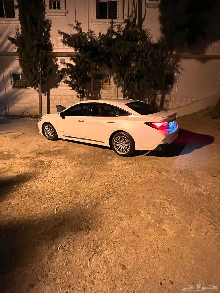 أفلون LIMITED 2