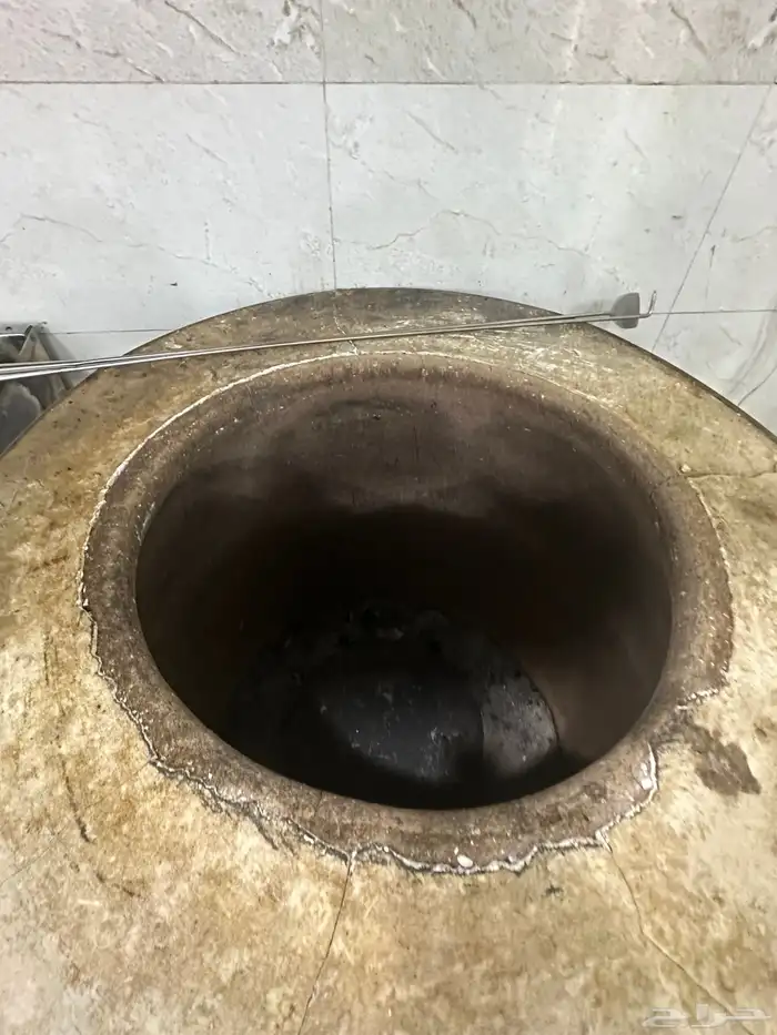 اغراض مطعم بالكامل للبيع استخدام 8 اشهر فقط تقريبآ كل شي جد 2