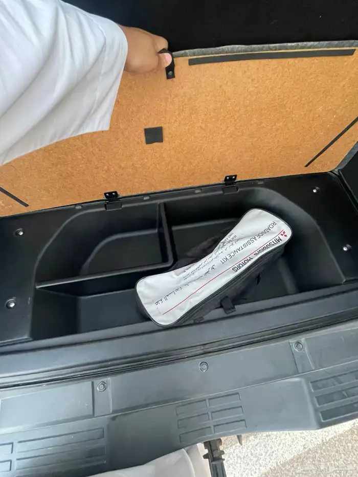 باجيرو ربع فل كامل 2018نضيف ممشى قليل 7