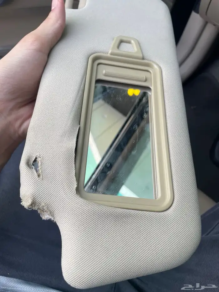 مراية سقف( شماسة) جيلي 1