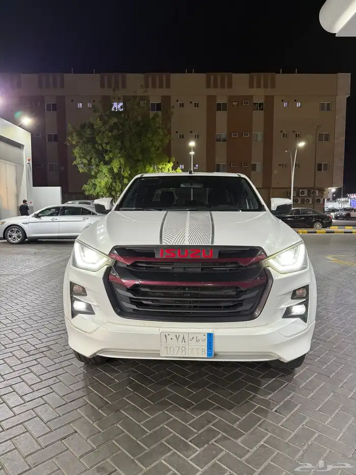 ديماكس فل كامل 23 شرط بدي ومحركات السياره بحالة الوكاله 6