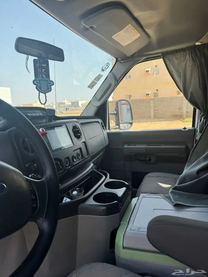 فور فان 2013 7