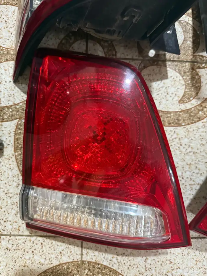 اسطبات لاندكروزر 2008 الى 2015 2