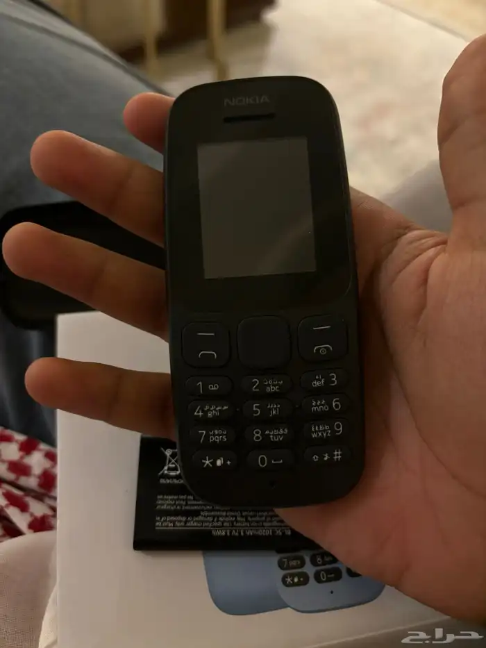 جوالين كشاف الجوال ياخذ شريحتين البيع للاثنين 2