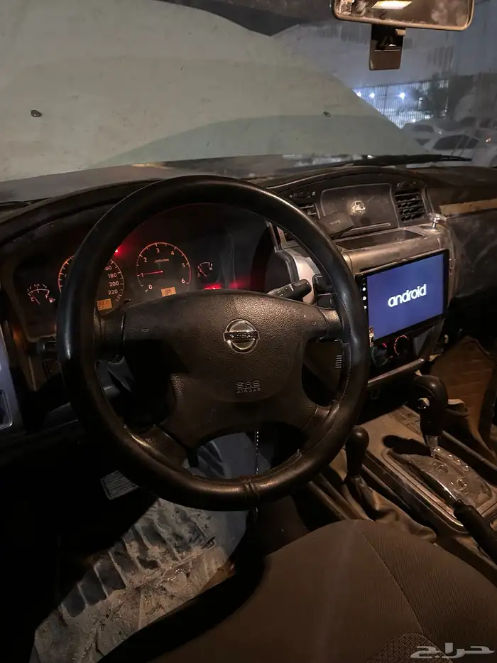 فتك تشليح 2015 5