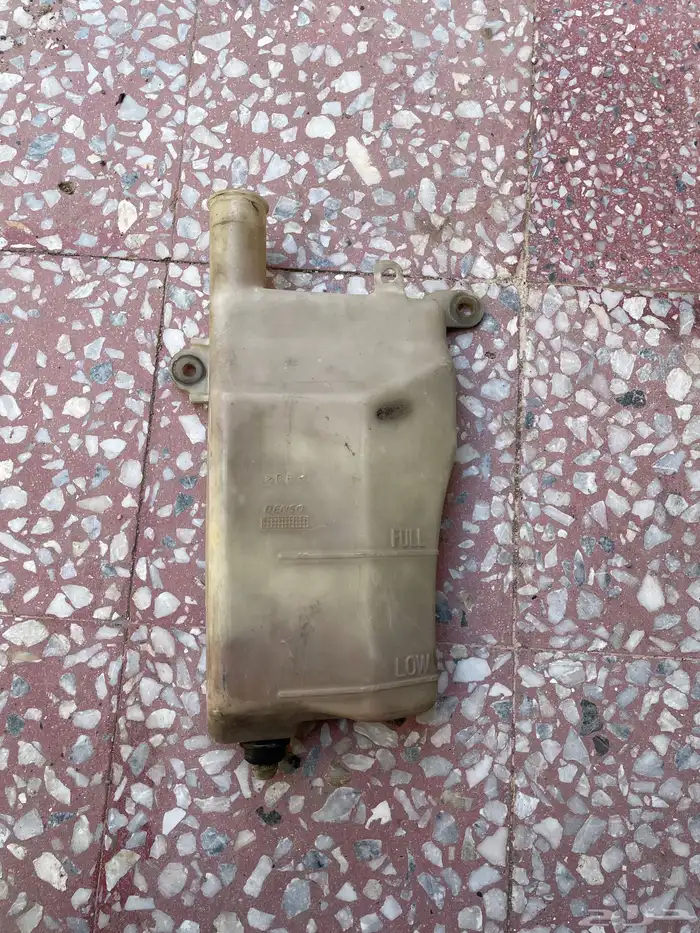 اغراض لاندكروزر 9