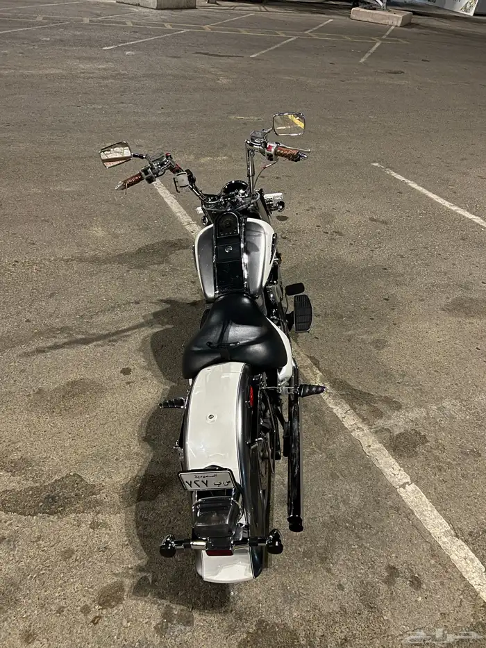 دباب.سوزوكي.بوليفارد 13