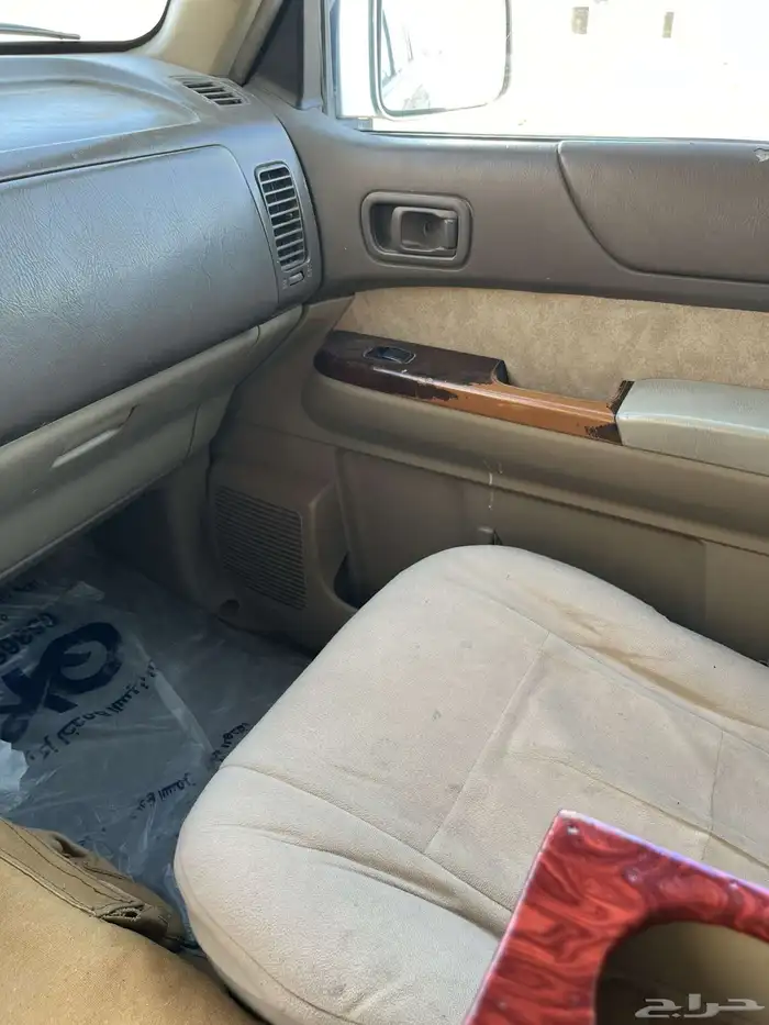 باترول سوبر سفاري فل كامل 3