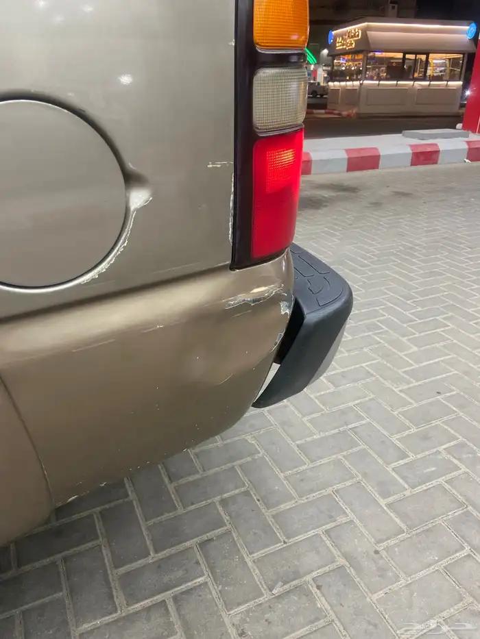 جمس يوكن للبيع تشليح 19