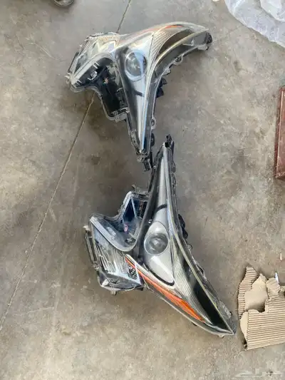 شمعات تويوتا بريوس index