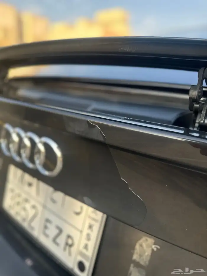 للبيع أودي A7 2016 15