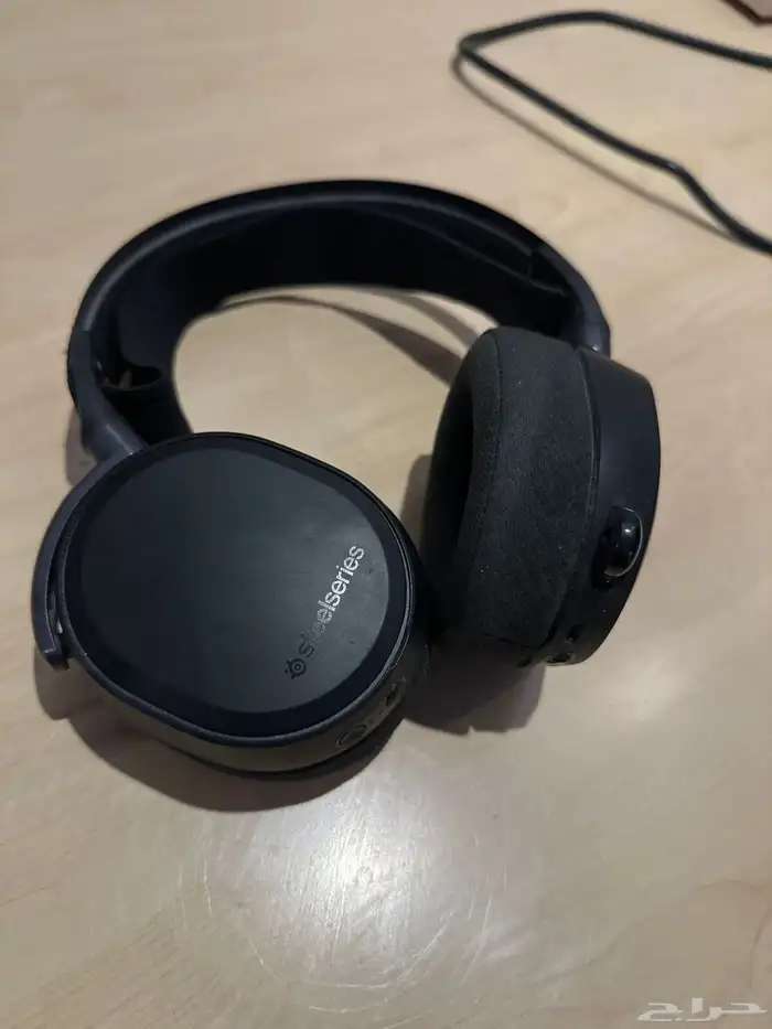 سماعات Steelseries 0