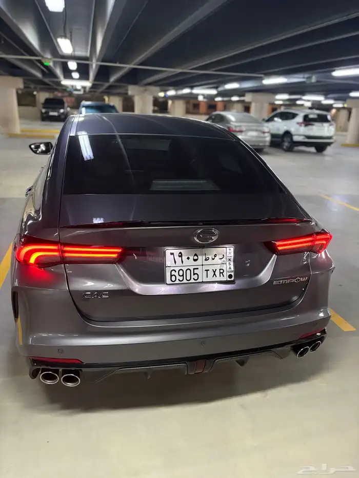 للبيع جاك امباو 2024 فل كامل 1