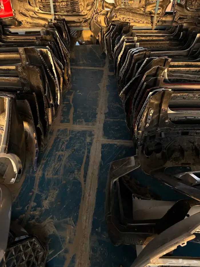 يوجد لدينا صدامات شانجان 4