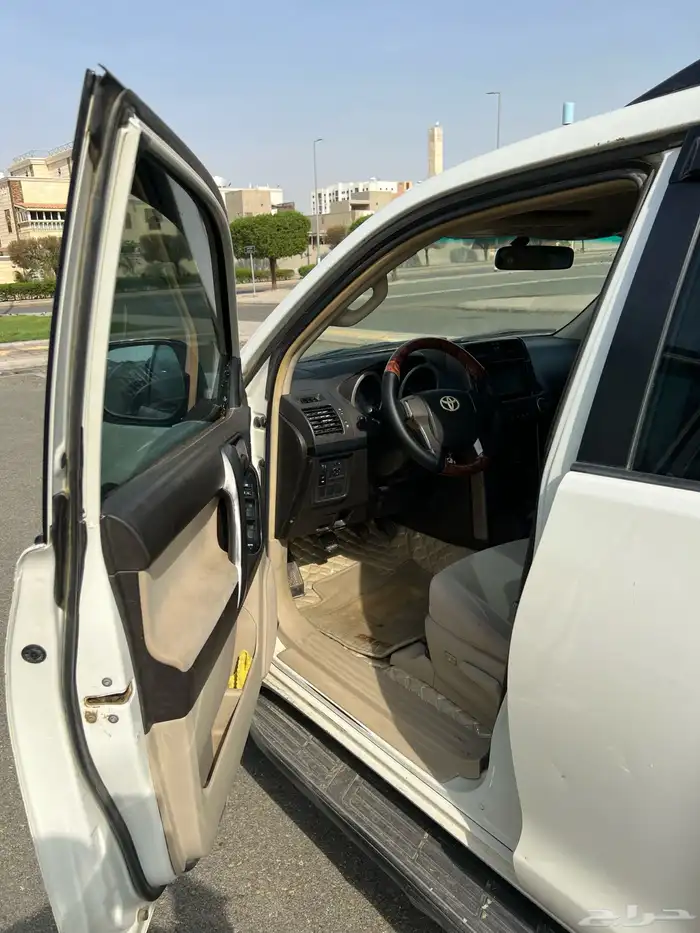 برادو 8