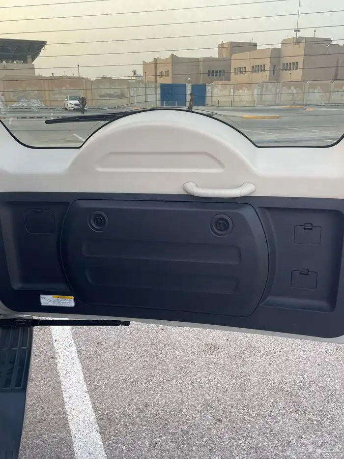 باجيرو ربع فل كامل 2018نضيف ممشى قليل 8