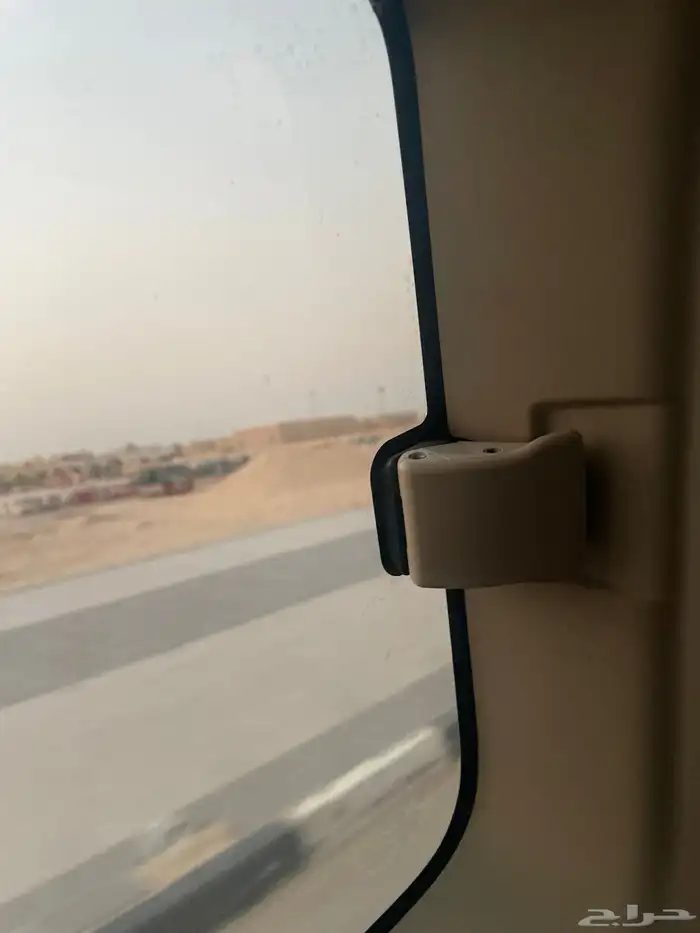 باجيرو ربع فل كامل 2018نضيف ممشى قليل 57