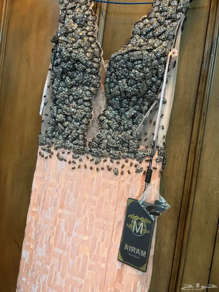 فساتين السهره 0