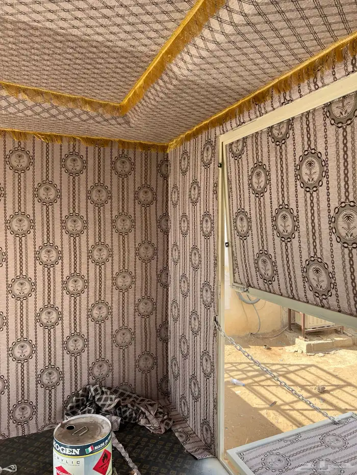 غرفه صاج سحب 11