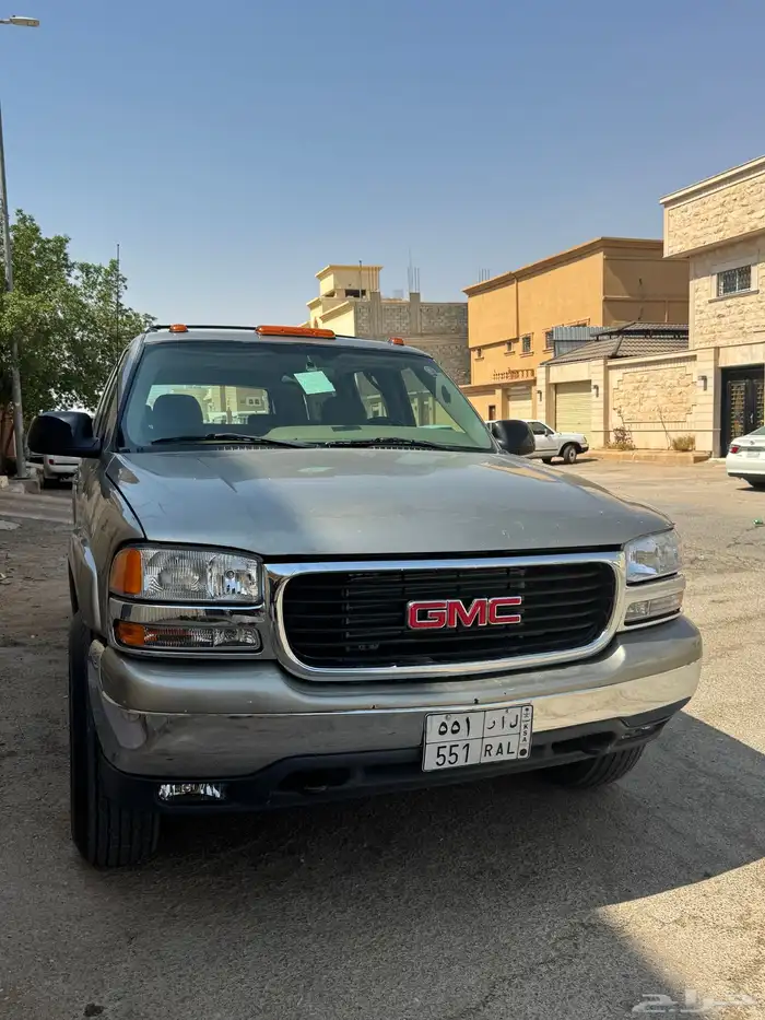 جمس 2003 8100 15