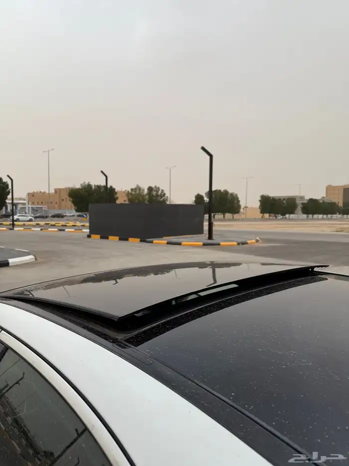 البيع مرسيدس C200 10
