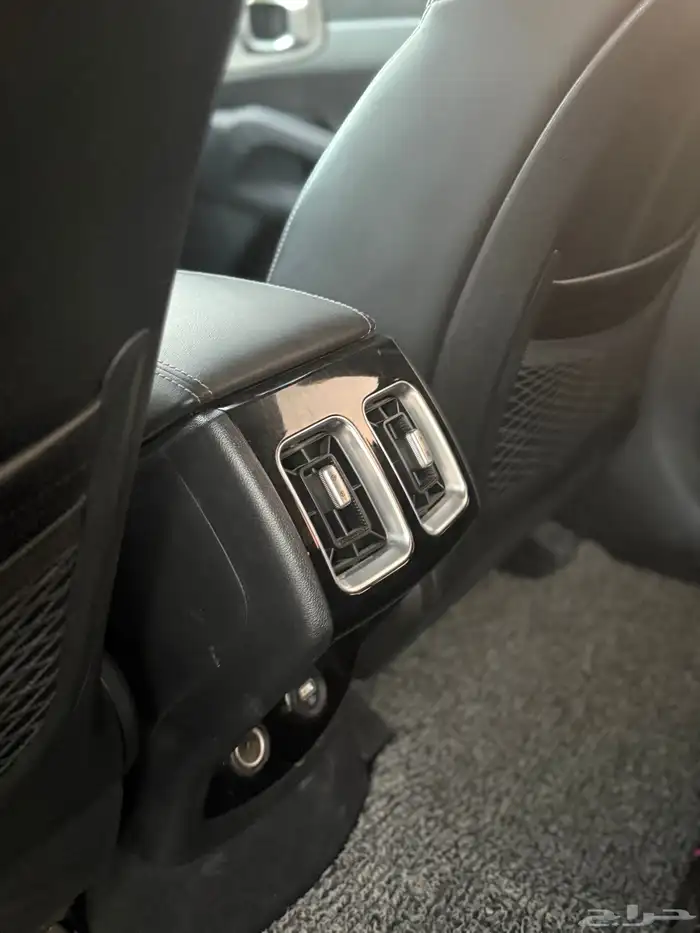 كيا سورنتو وارد كوريا ديزل 26