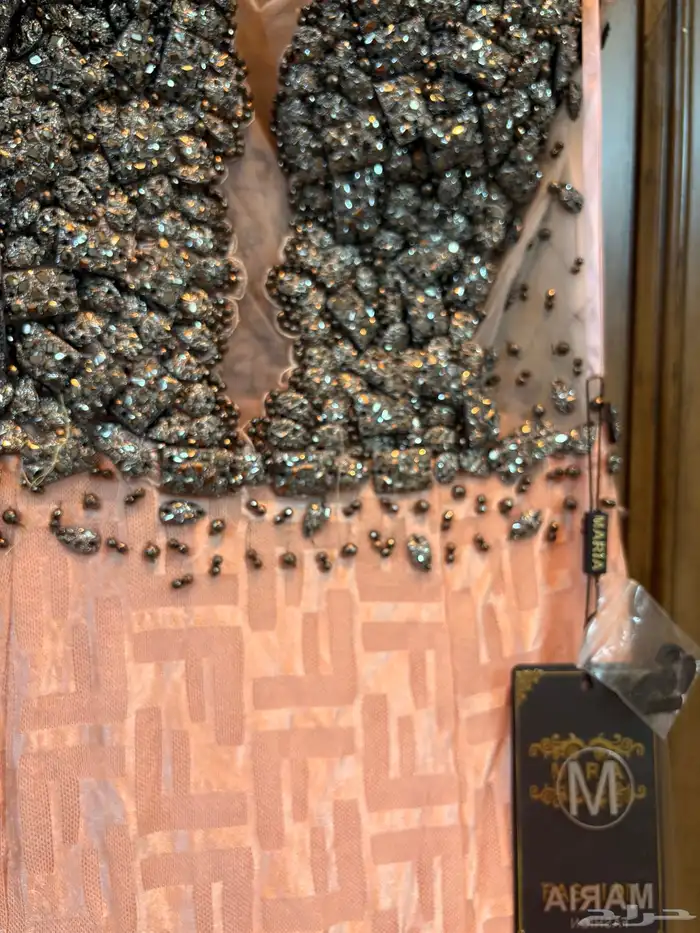 فساتين السهره 1