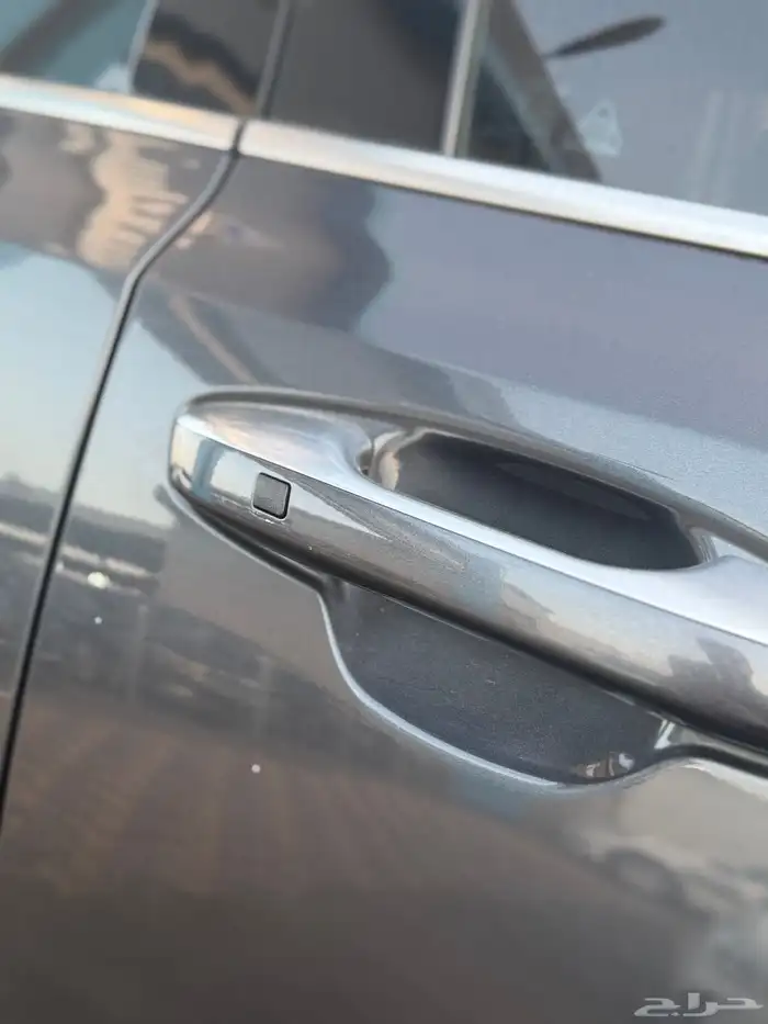 كيا سورنتو وارد كوريا ديزل 28