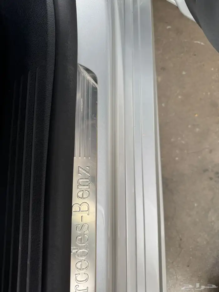 مرسيدس cla250 موديل 2022 بأقل سعر سوق 9