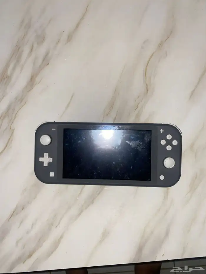 نينتندو سويتش لايت 0