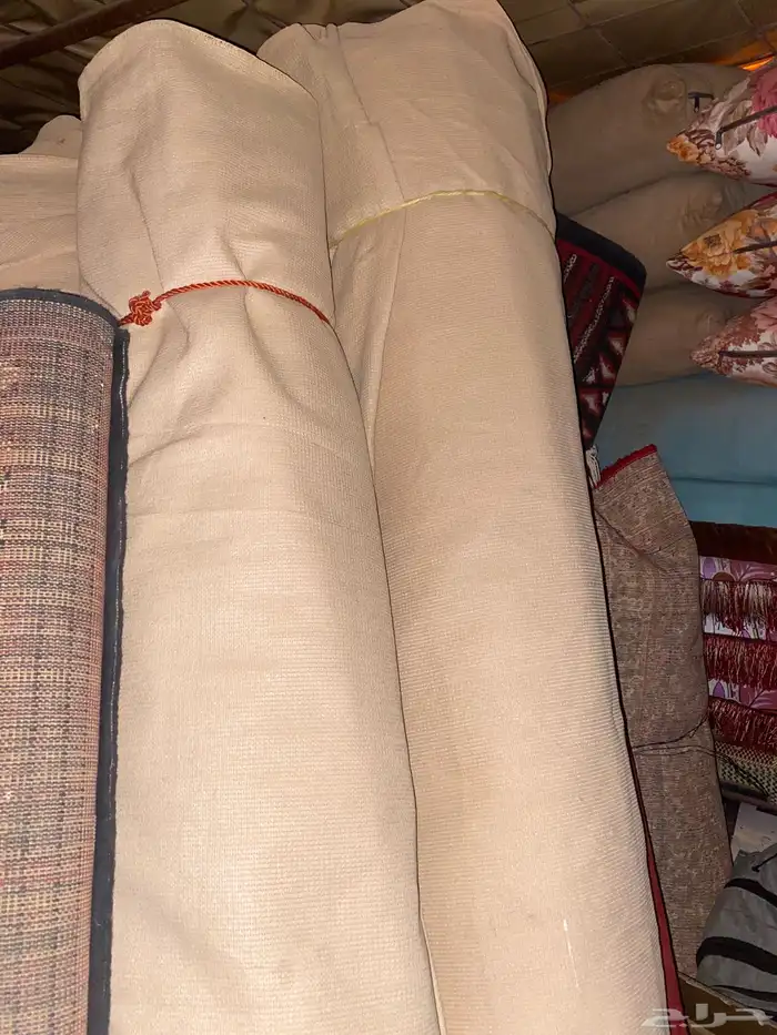 اروقة مخيم 0