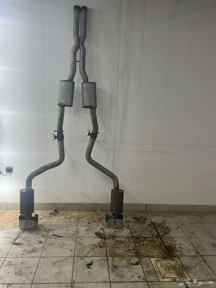 كت باك شالنجر السعر 4200 ريال 2